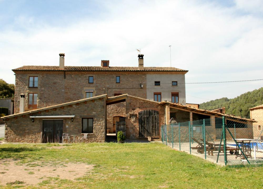 Masoveria Els Plans de Cornet. Turisme rural 093144-3068943.jpg