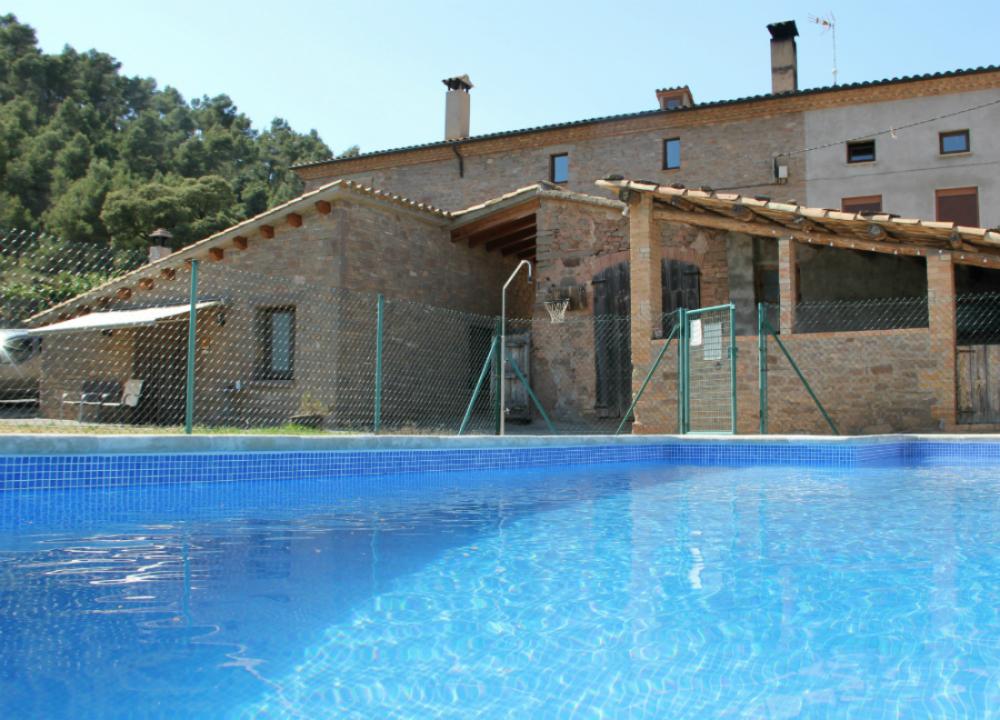 Masoveria Els Plans de Cornet. Turisme rural 093144-4400679.jpg